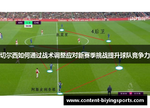 切尔西如何通过战术调整应对新赛季挑战提升球队竞争力