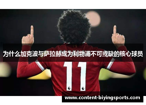 为什么加克波与萨拉赫成为利物浦不可或缺的核心球员