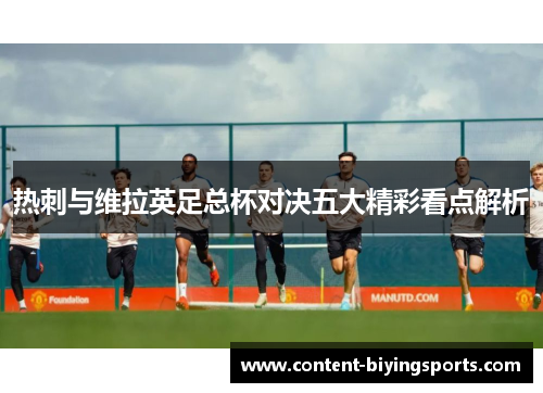 热刺与维拉英足总杯对决五大精彩看点解析