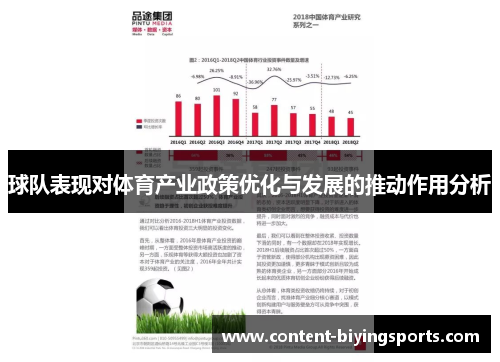 球队表现对体育产业政策优化与发展的推动作用分析