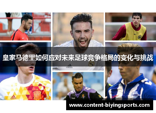 皇家马德里如何应对未来足球竞争格局的变化与挑战
