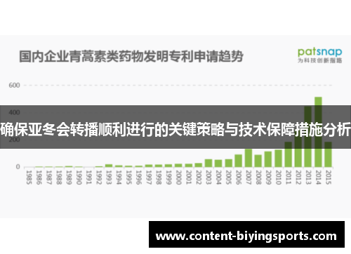 确保亚冬会转播顺利进行的关键策略与技术保障措施分析