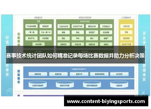 赛事技术统计团队如何精准记录每场比赛数据并助力分析决策