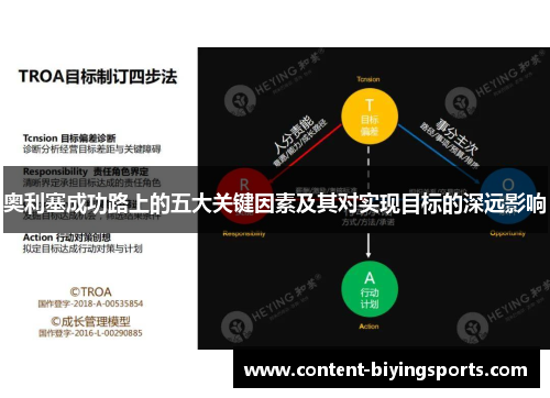 奥利塞成功路上的五大关键因素及其对实现目标的深远影响